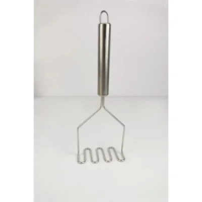  Çelik Patates Ezici