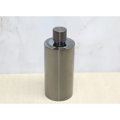 BUĞZ Çelik Shaker Model 1