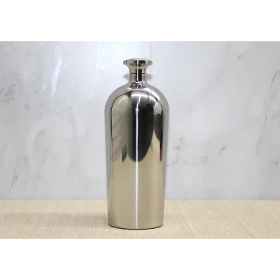 BUĞZ Çelik Shaker Model 2