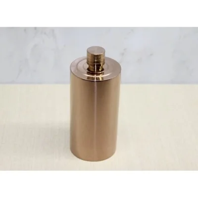  Çelik Shaker Model 3