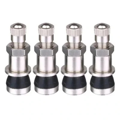 BUĞZ Çelik Sibop 4lü Set