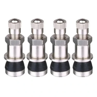 BUĞZ Çelik Sibop 4lü Set