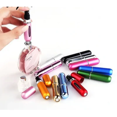 BUĞZ Cep Parfüm Şişesi 5ml