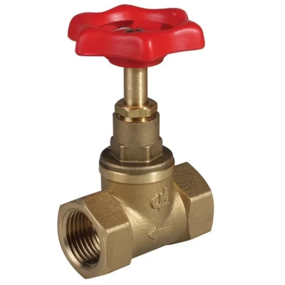 BUĞZ Çevirmeli 1/2 Stop Şipel Vana  TSE- Su Akışını Kolayca Kontrol Edin ( BUĞZ )