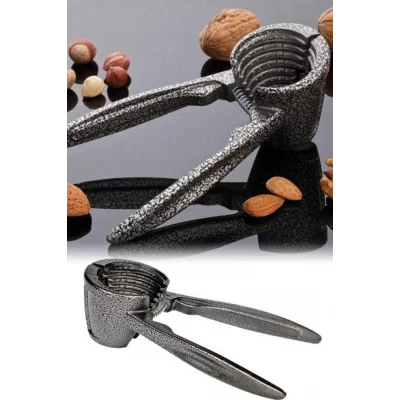 BUĞZ Ceviz Kıracağı Metal Yaylı