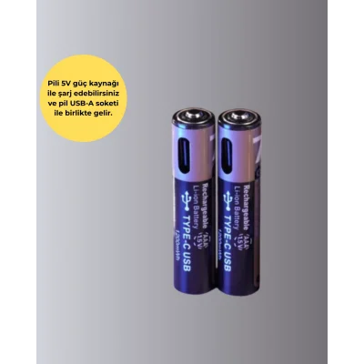 BUĞZ Çevre Dostu ve Uzun Ömürlü Enerji Seçeneği – 1000+ Döngü ile Sürdürülebilir Yaşam - Lisinya