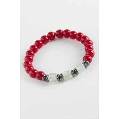 BUĞZ Ceyt Necef Doğaltaş Bileklik