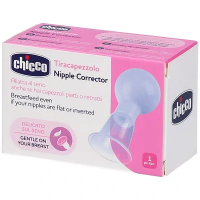 BUĞZ Chicco Göğüs Ucu Çıkarıcı