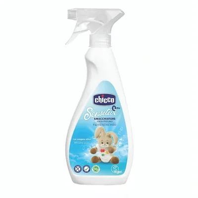 BUĞZ Chicco Hassas Leke Çıkarıcı Sprey 500 ml