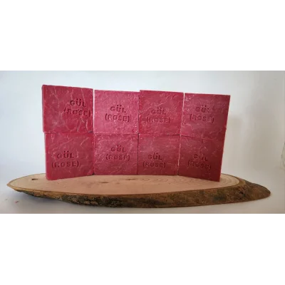 BUĞZ ÇİÇEK GRUBU GÜL 8 Lİ