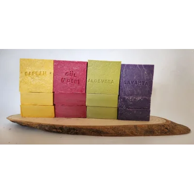 BUĞZ ÇİÇEK GRUBU KARIŞIK 12 Lİ