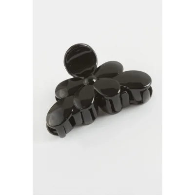 BUĞZ Çiçek Mandal Toka 8 cm