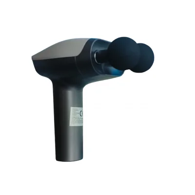 BUĞZ Çift Başlıklı Şarjlı Masaj Robotu Nrd - 9191