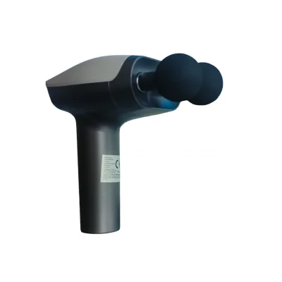 BUĞZ Çift Başlıklı Şarjlı Masaj Robotu Nrd - 9191