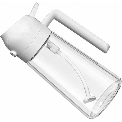 BUĞZ Çift Fonksiyonlu Yağdanlık