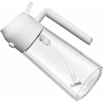  Çift Fonksiyonlu Yağdanlık