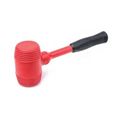 BUĞZ Çift Renkli Lastik Tokmak No:70