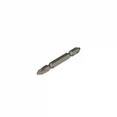 BUĞZ Çift Taraflı Bits Uç Ph1-pz2 - 65 Mm - (20 )