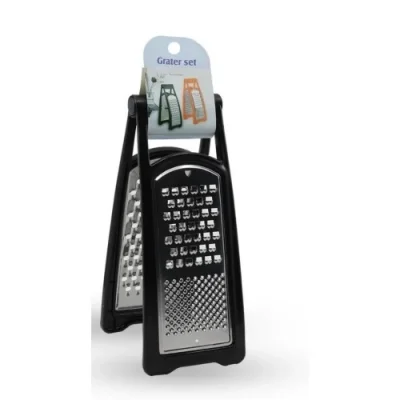  Çift Taraflı Hazneli Rende