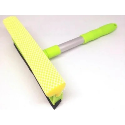 BUĞZ Çift Taraflı Pratik Süngerli Parfüm Kokulu Camsil