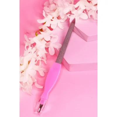 BUĞZ Çift Uçlu Törpü