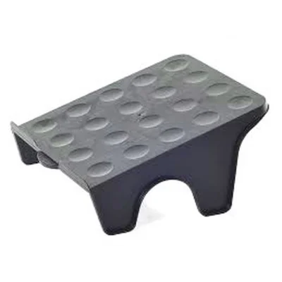BUĞZ Çiftli Ayakkabı Rampası Bx40