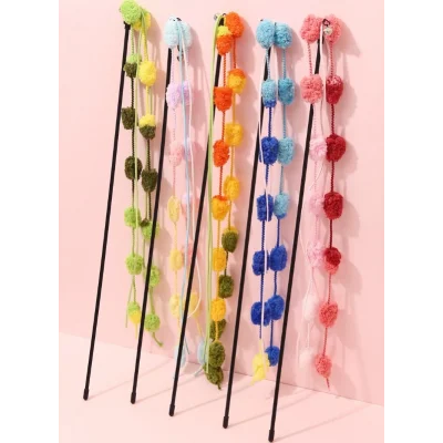 BUĞZ ÇINGIRAKLI KEDİ OYUN OLTASI