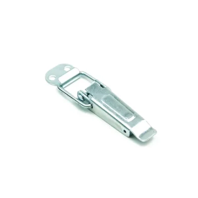 BUĞZ Çinko Sandık, Kutu Klipsi - Büyük, 1 Adet