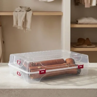 BUĞZ Çizme Saklama Kutusu