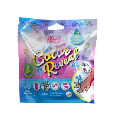 BUĞZ CLR Işıltılı Sürpriz Hayvan - GTT10  (BUĞZ)