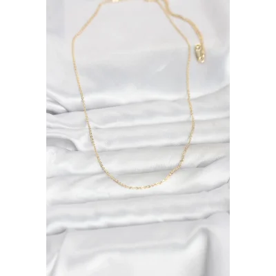 BUĞZ CM kolye 60 cm - BUĞZ