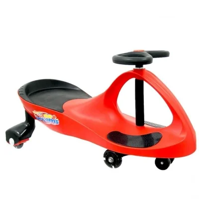 BUĞZ CN-3838 Karınca Plazma Kay Kay - Can Oyuncak