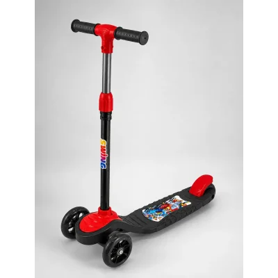 BUĞZ CNS SCOOTER - BUĞZ