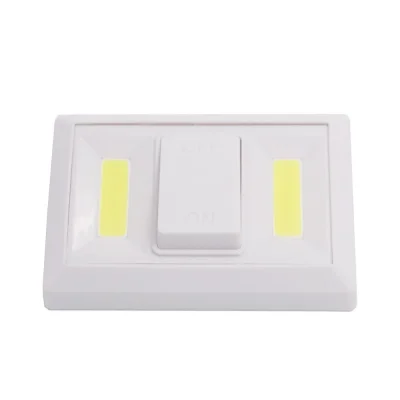 BUĞZ Cob Ledli Duvar Dolap Lambası Wt-382 - Lisinya