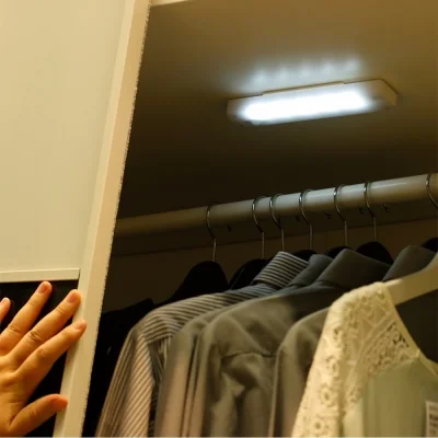 BUĞZ Cob Ledli Mıknatıslı Wt-063 - Lisinya