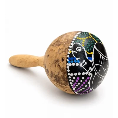 BUĞZ Coconat Marakas No:1040