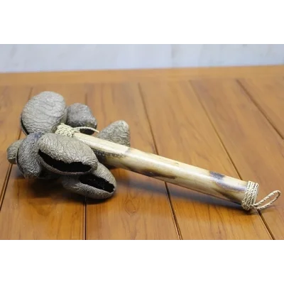 BUĞZ Coconat Sarkaçli Marakas Dıarta:2