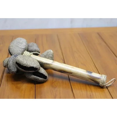 BUĞZ Coconat Sarkaçli Marakas Dıarta:2