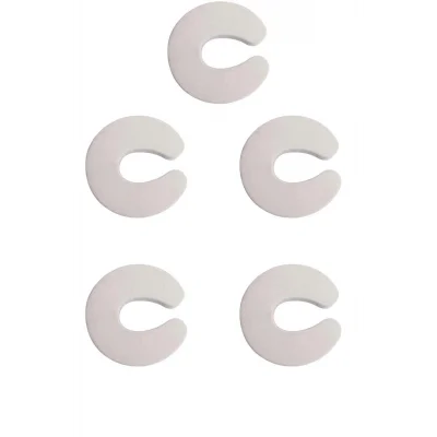 BUĞZ Çocuk Koruyucu Kapı Stoperi 5 Li Set Bx40