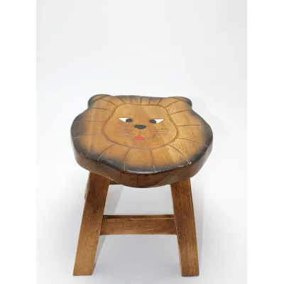 BUĞZ Çocuk Taburesi Büyük Boy