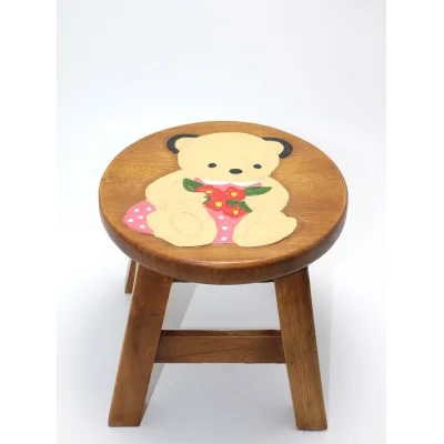 BUĞZ Çocuk Taburesi Küçük Boy