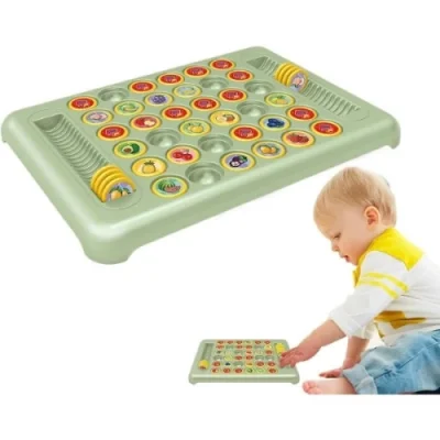  Çocuklar İçin Hafıza Eşleştirme Oyunu