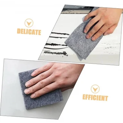 BUĞZ Çok Amaçlı Çizik Giderici Set