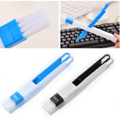 BUĞZ Çok Amaçlı Detay Temizlik Fırçası