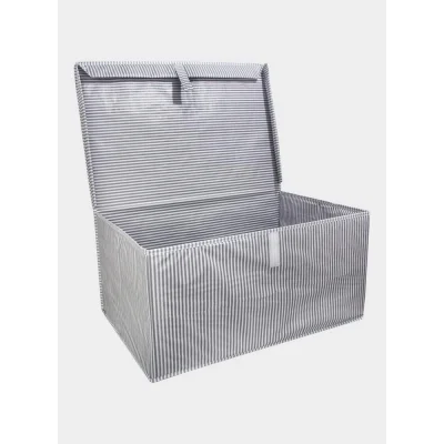 BUĞZ Çok Amaçlı Kapaklı Düzenleyici Kutu Organizer Maxi Boy