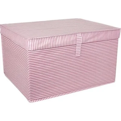 BUĞZ Çok Amaçlı Kapaklı Düzenleyici Kutu Organizer Mini Boy