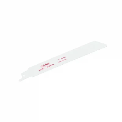 BUĞZ Çok Amaçlı Tilki Kuyruğu Testere Ağzı - 225 Mm