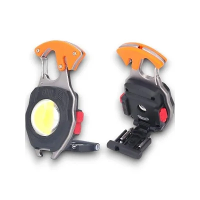 BUĞZ ÇOK İŞLEVLİ IŞIK - Lisinya