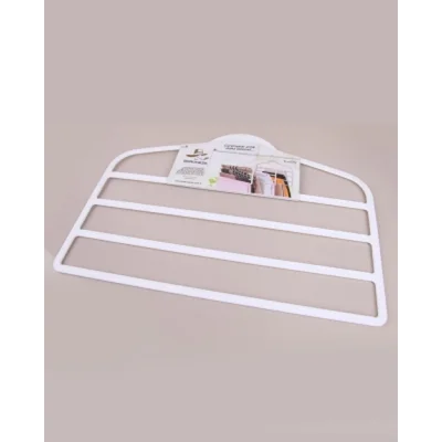 BUĞZ Çok Katlı Pratik Pantolon Askı Bx40