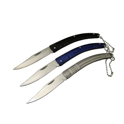  Columbia N 07 Kılçık Cep Çakısı 16cm - Manuel, Kemerlikli